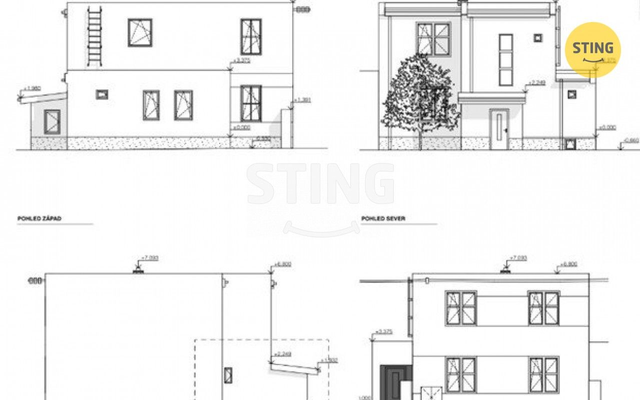 Prodej domu 166 m² - foto 19