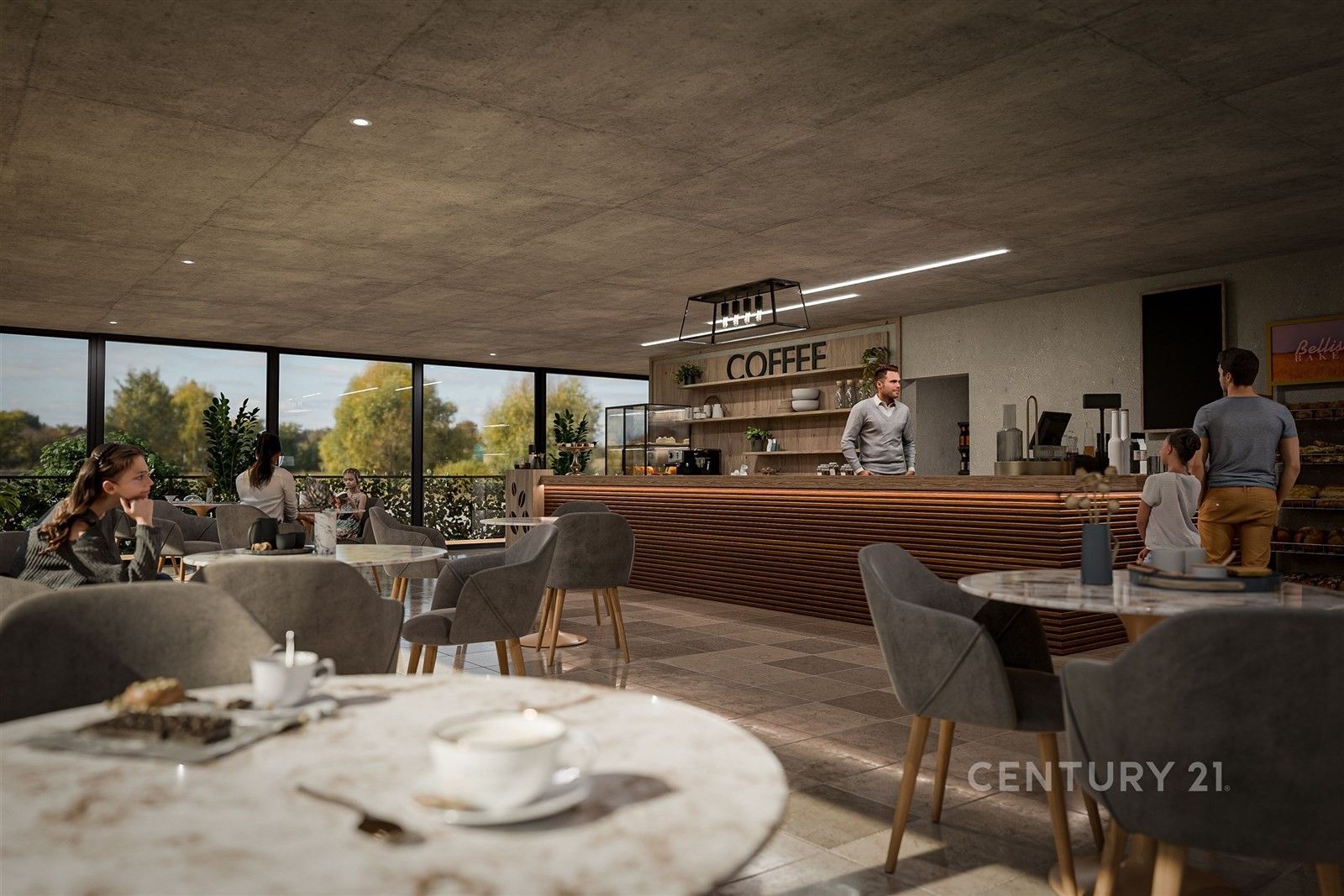 Pronájem nemovitosti 143 m² - foto 1