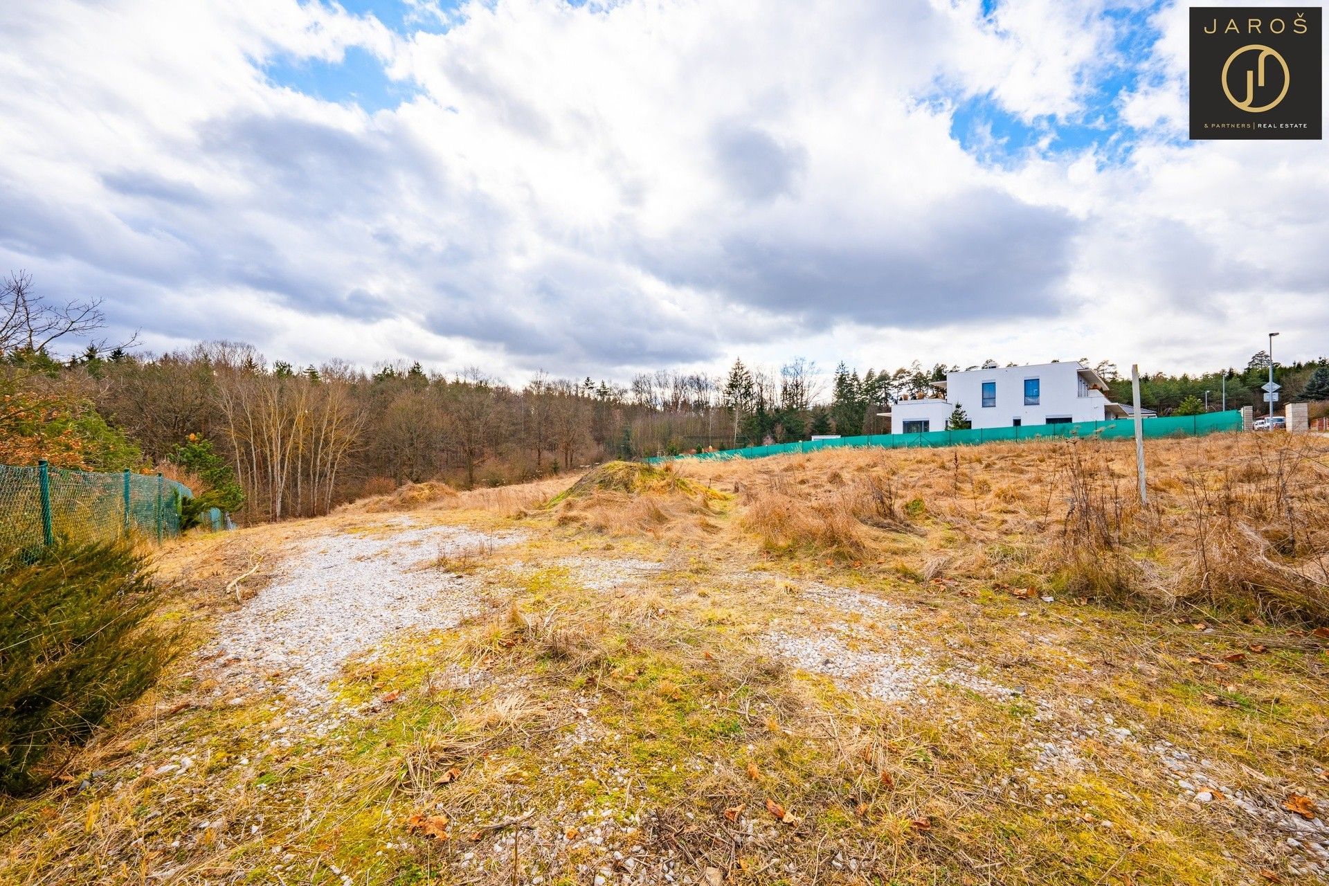 Prodej pozemku 2088 m² - foto 14
