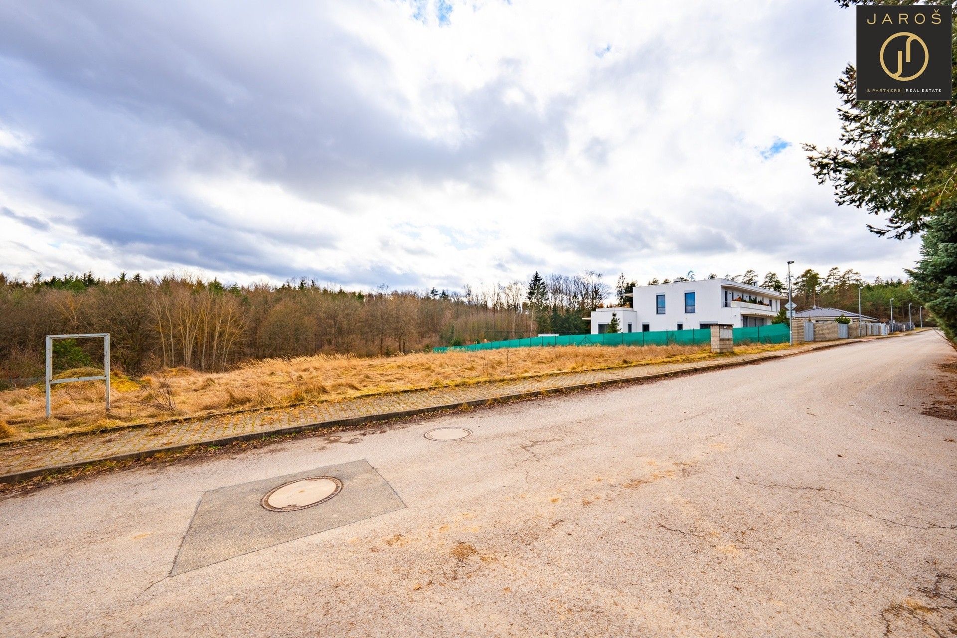Prodej pozemku 2088 m² - foto 22