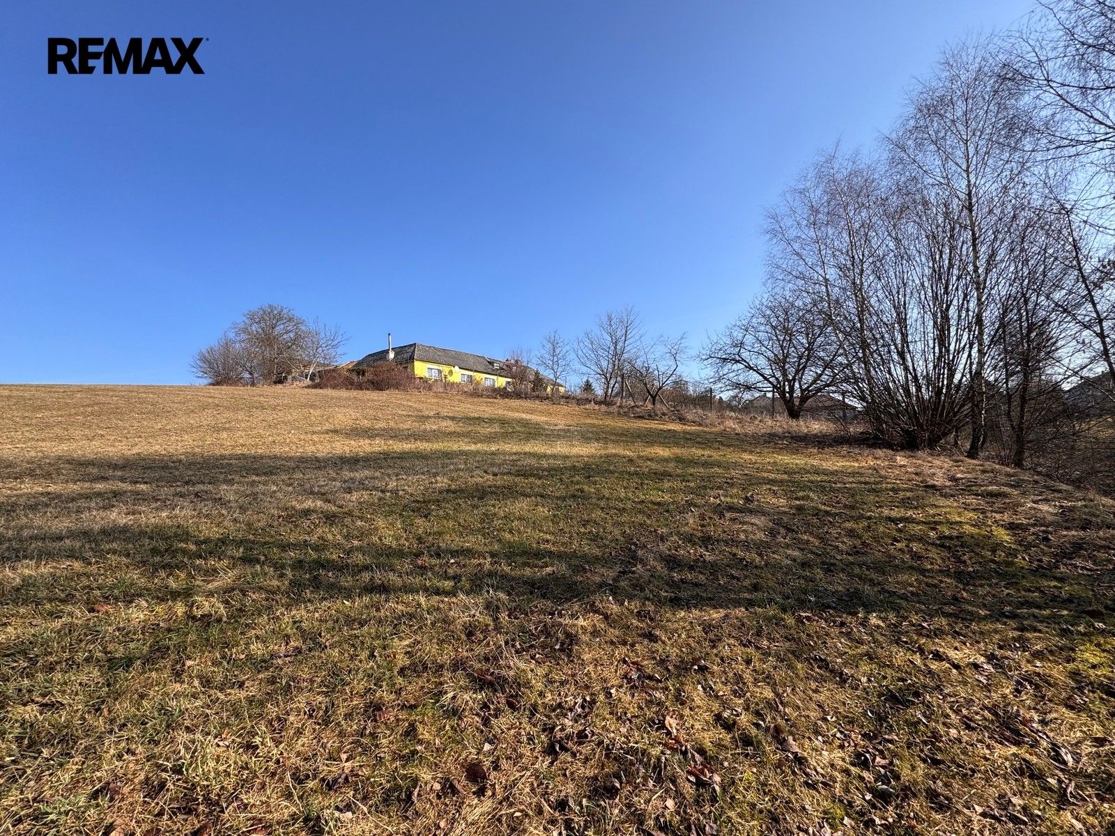 Prodej pozemku 4000 m² - foto 1