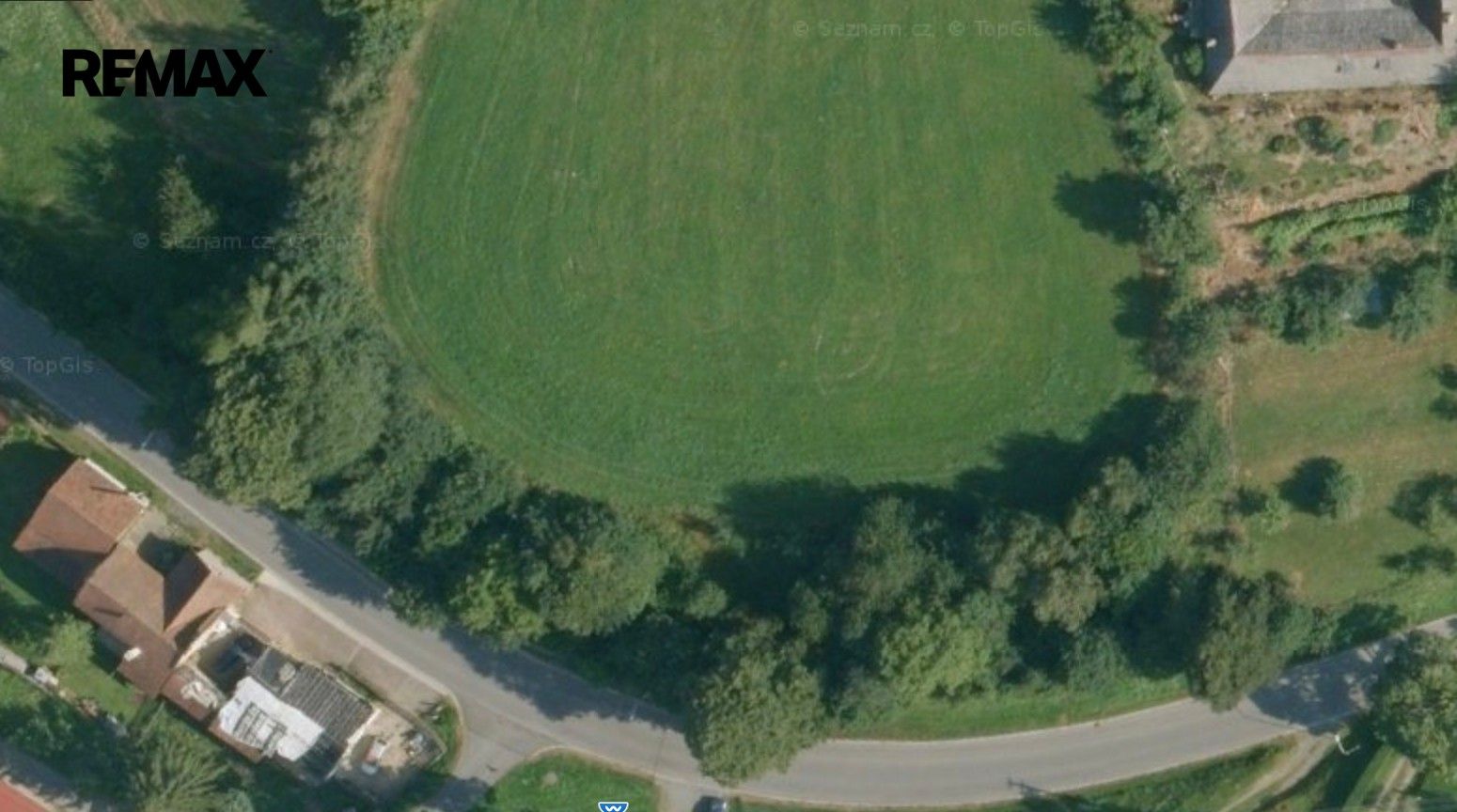 Prodej pozemku 4000 m² - foto 12