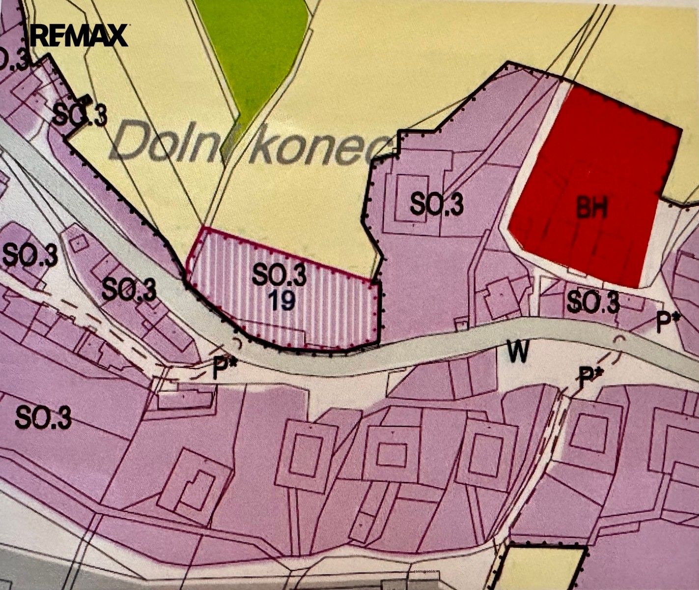 Prodej pozemku 4000 m² - foto 10