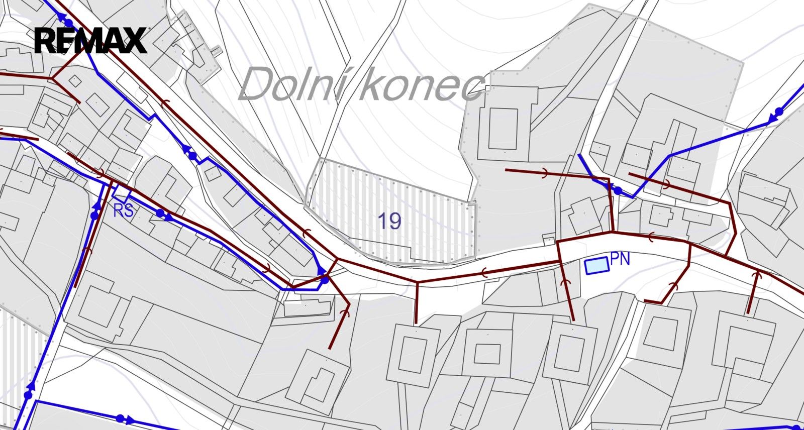 Prodej pozemku 4000 m² - foto 15