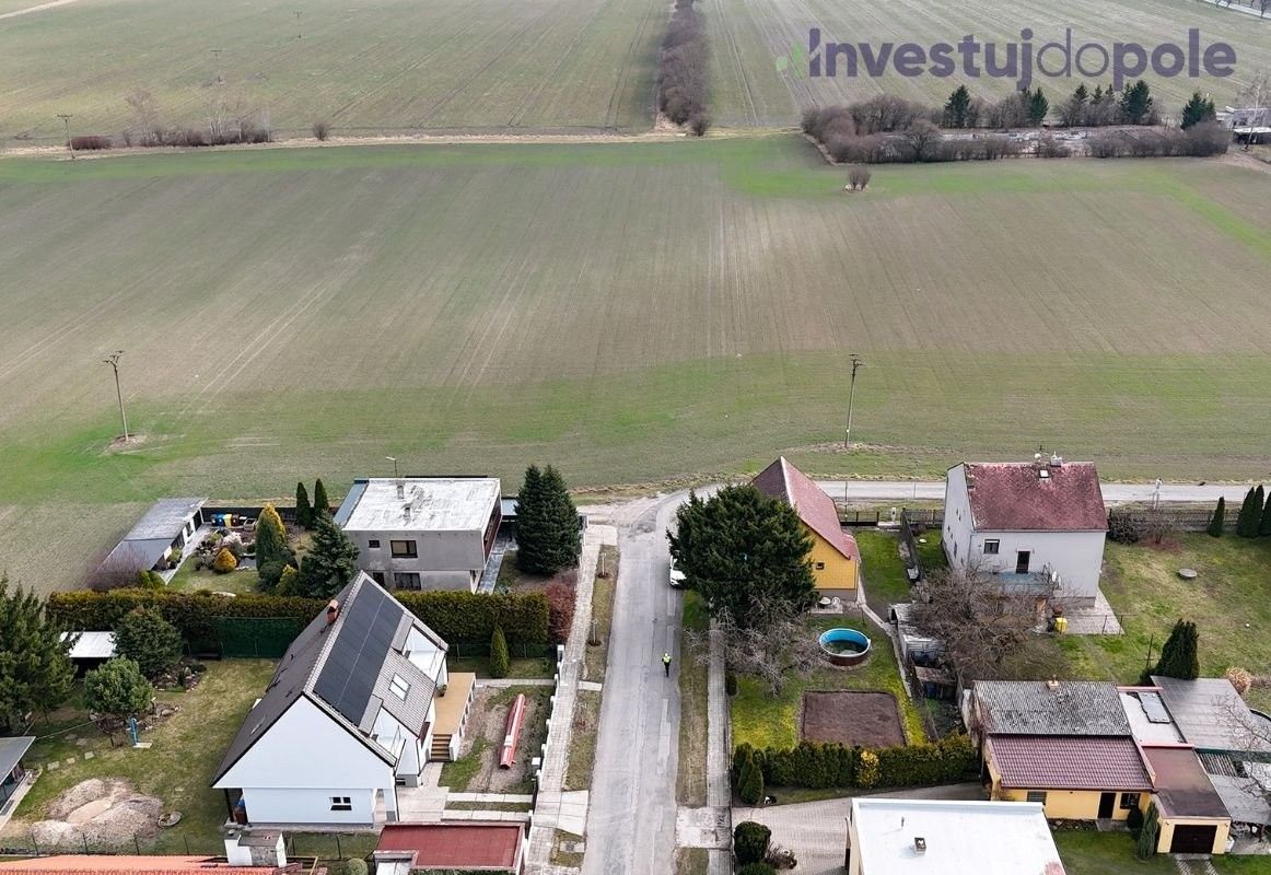 Prodej pozemku 6748 m² - foto 4