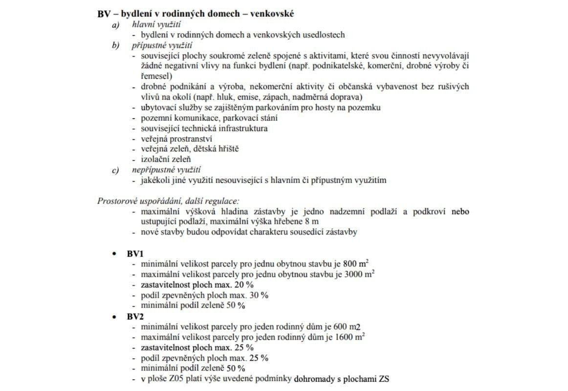 Prodej pozemku 6748 m² - foto 11