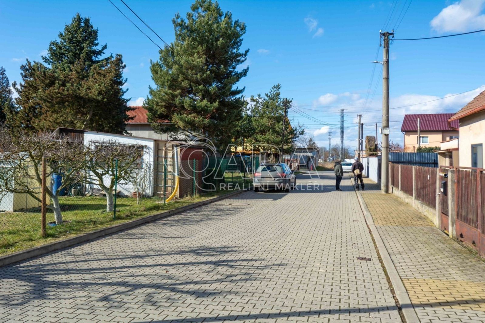 Prodej pozemku 710 m² - foto 6