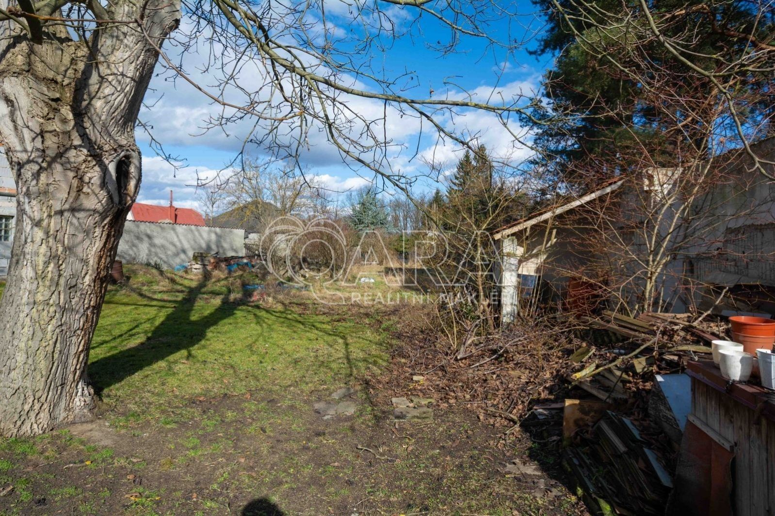 Prodej pozemku 710 m² - foto 5