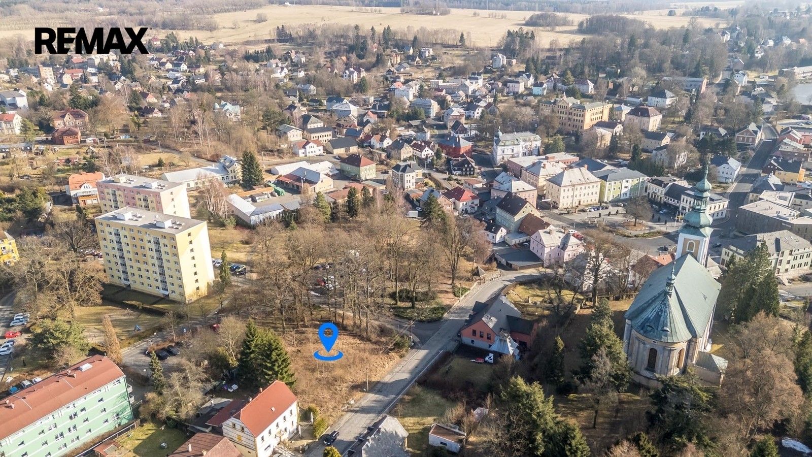 Prodej pozemku 1187 m² - foto 2