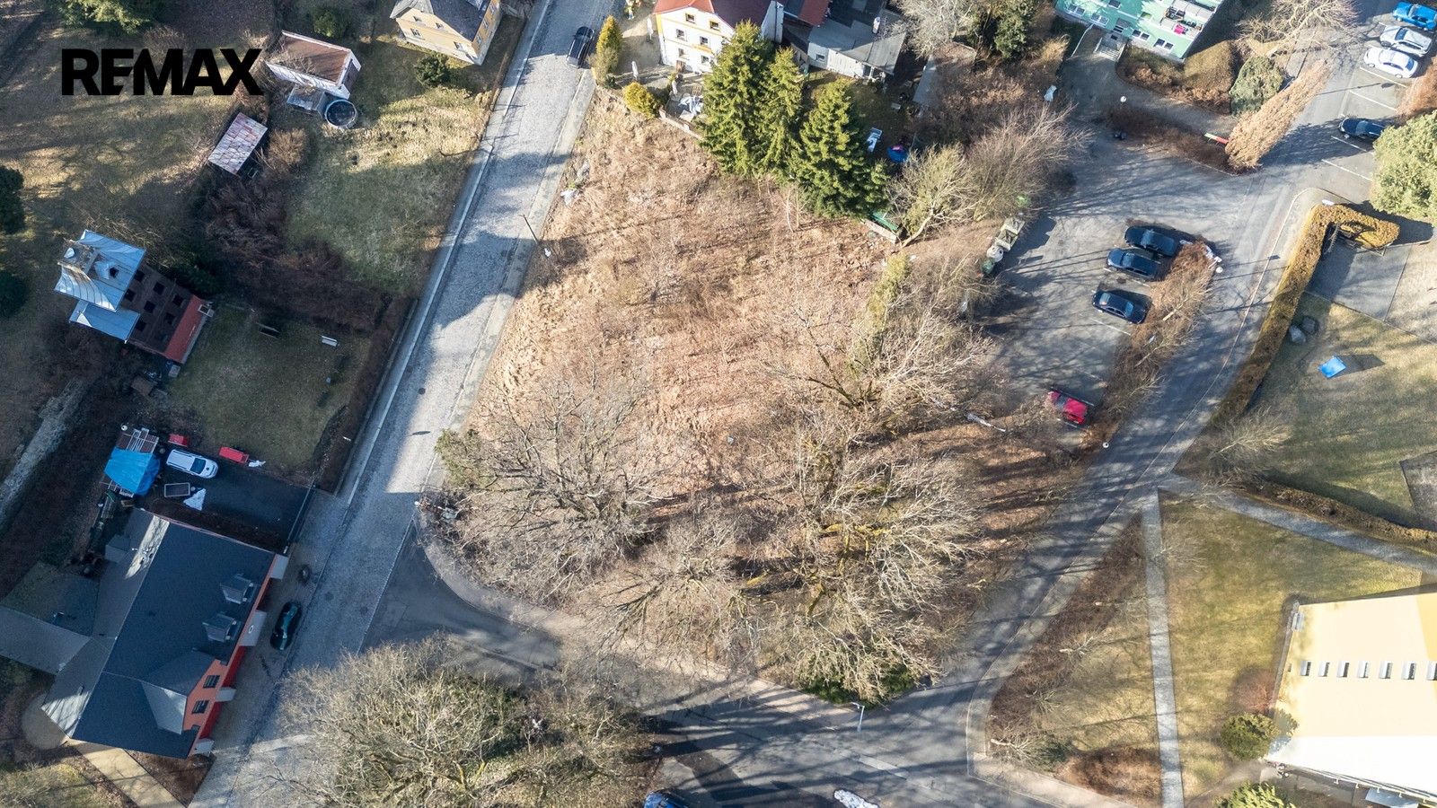Prodej pozemku 1187 m² - foto 4