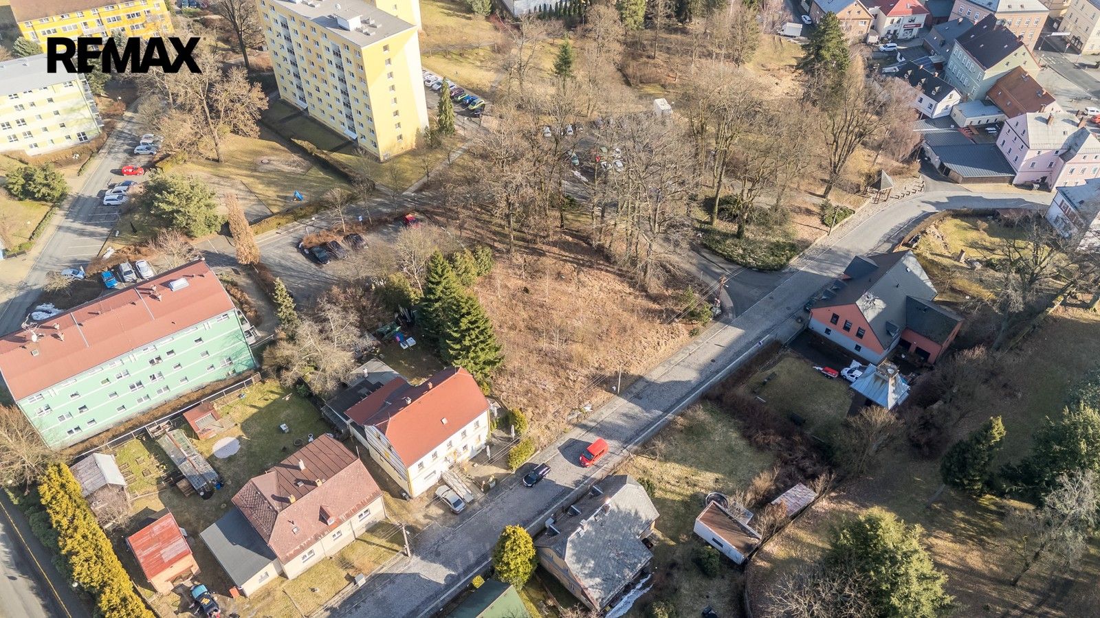 Prodej pozemku 1187 m² - foto 6