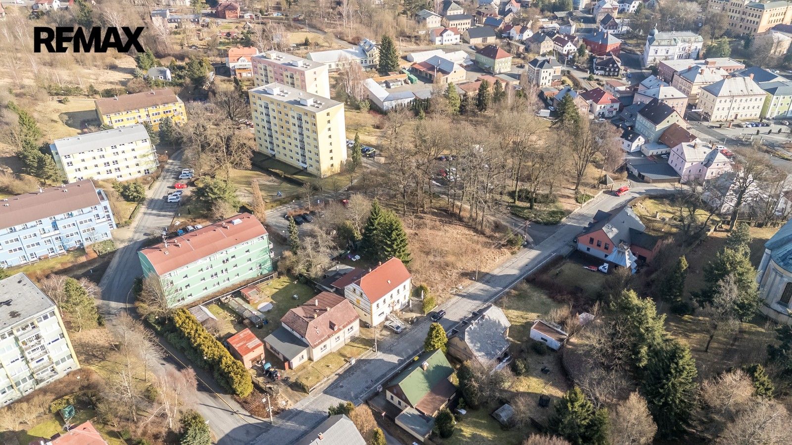 Prodej pozemku 1187 m² - foto 8
