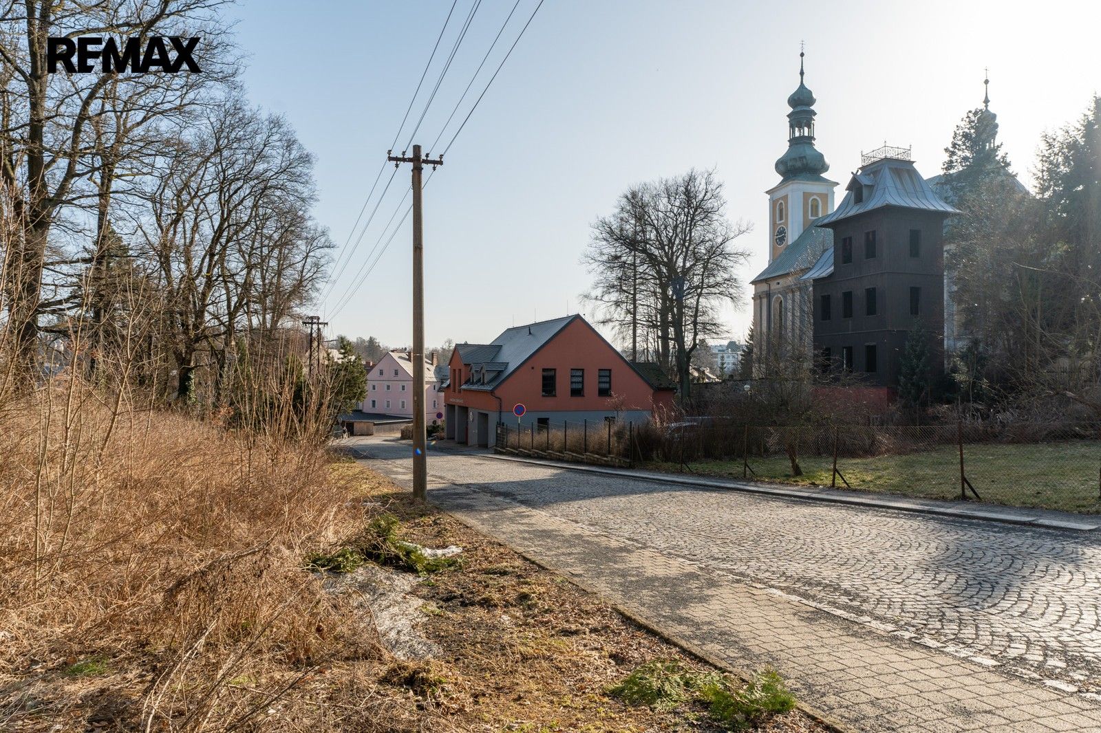 Prodej pozemku 1187 m² - foto 12