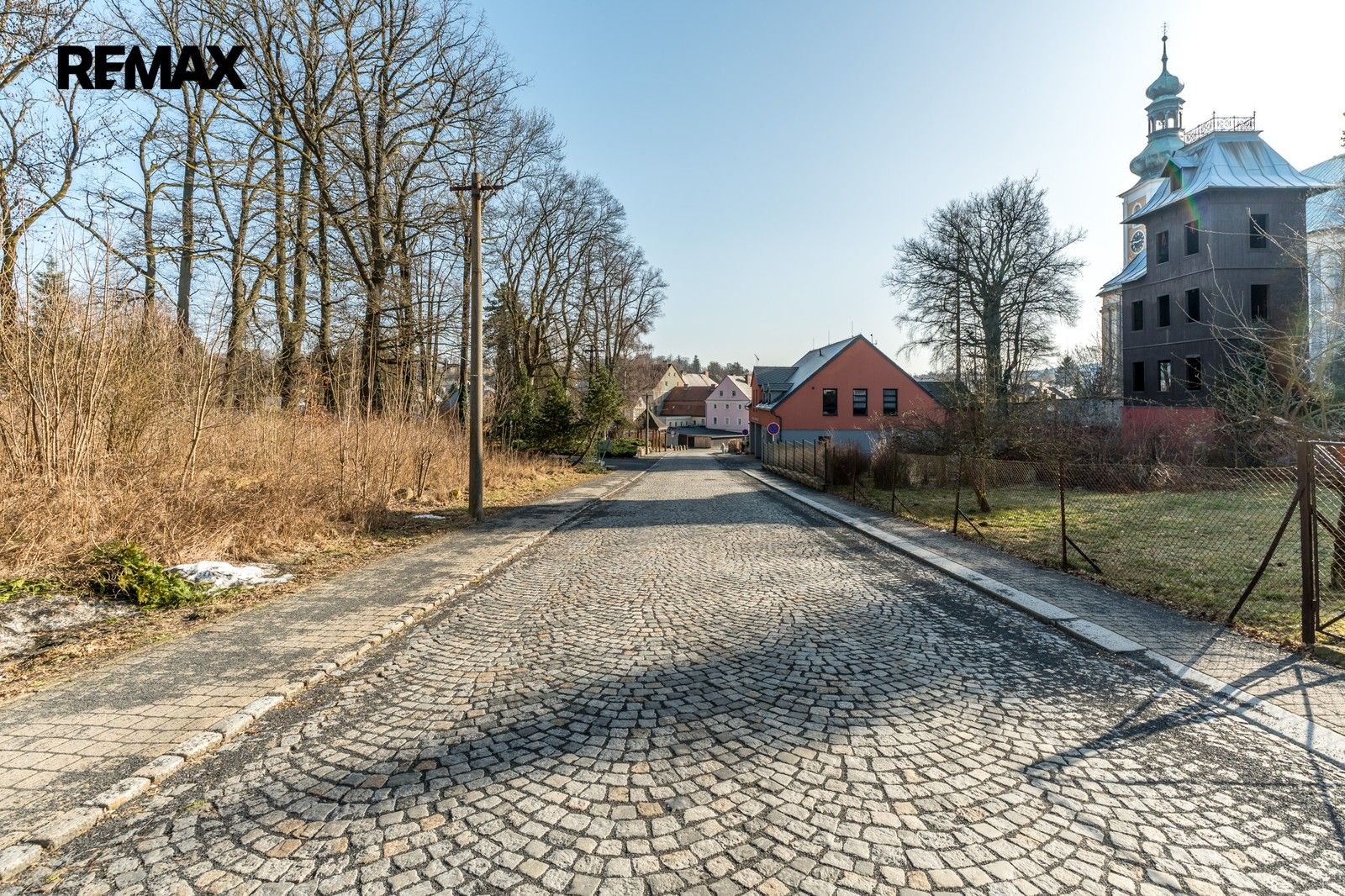 Prodej pozemku 1187 m² - foto 14