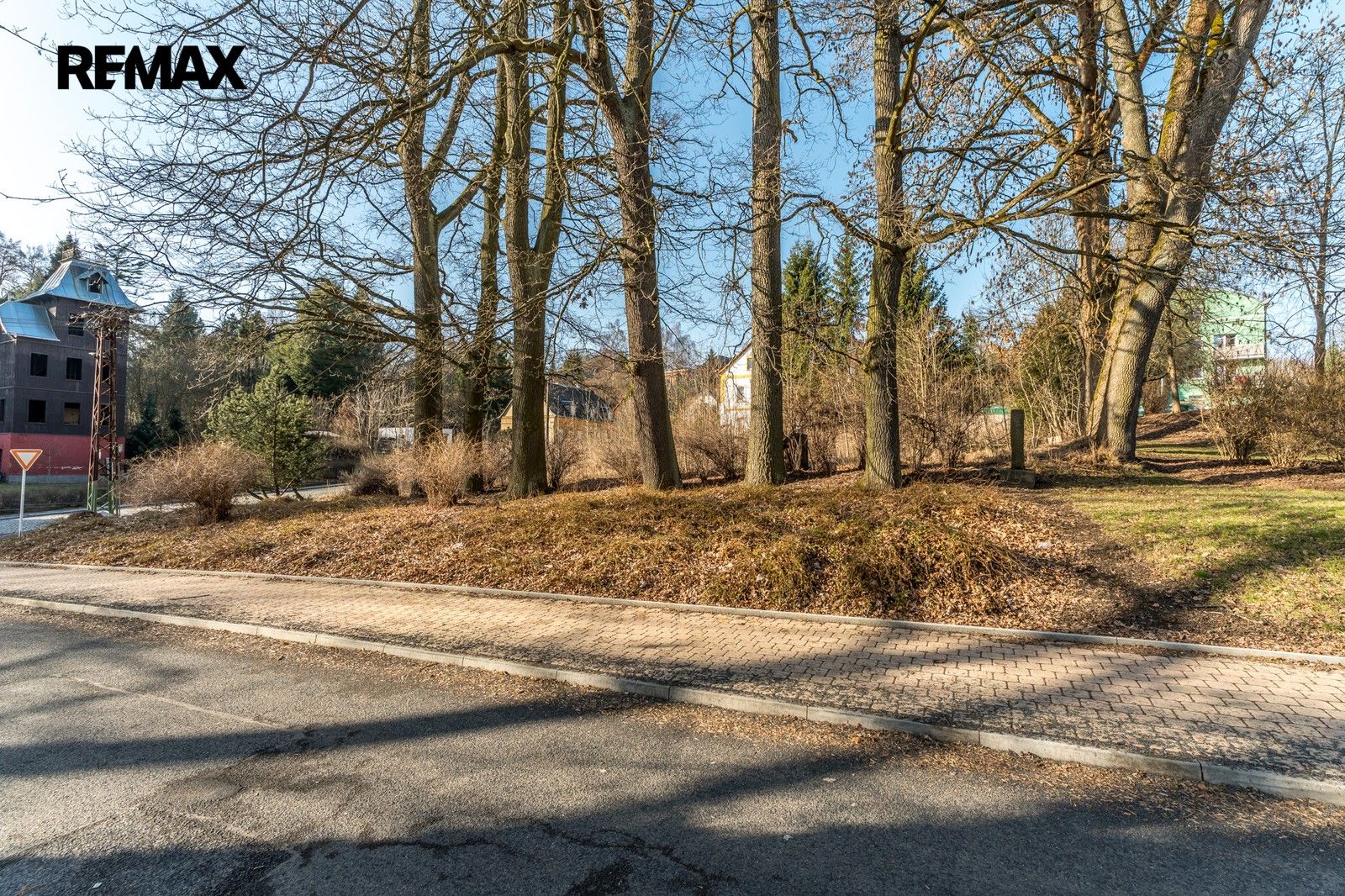 Prodej pozemku 1187 m² - foto 15