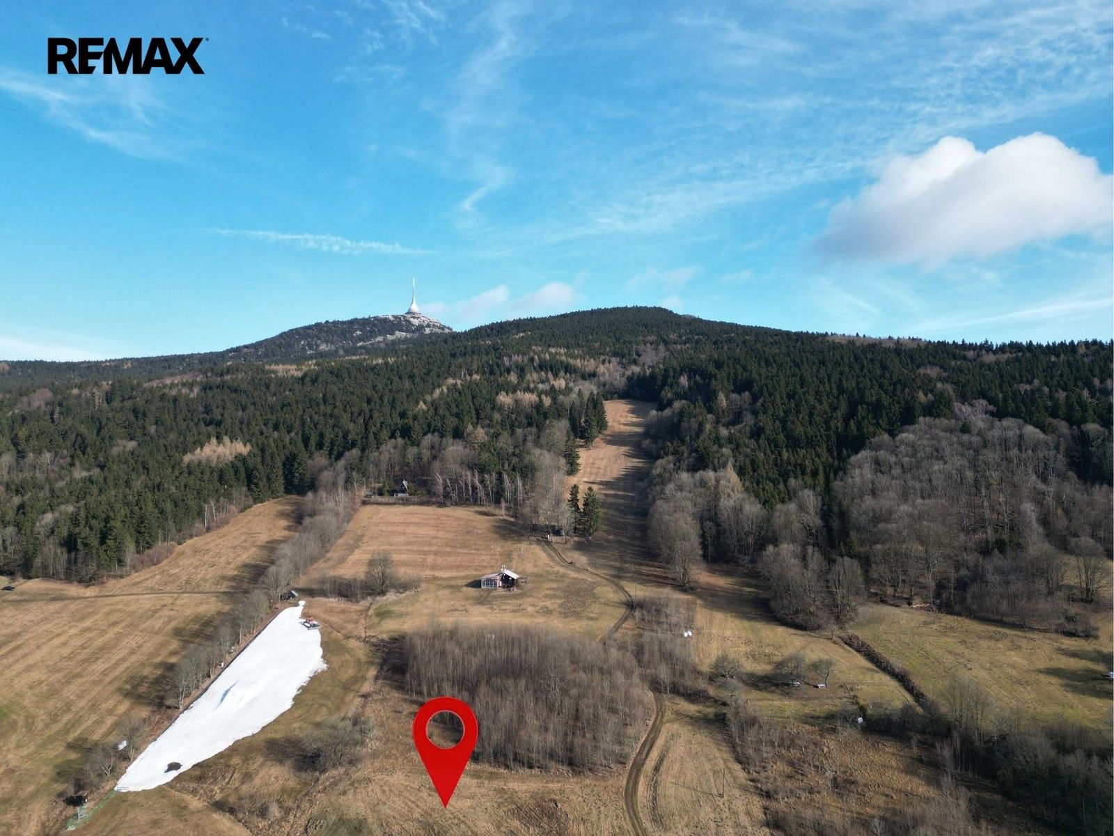 Prodej pozemku 1643 m² - foto 4
