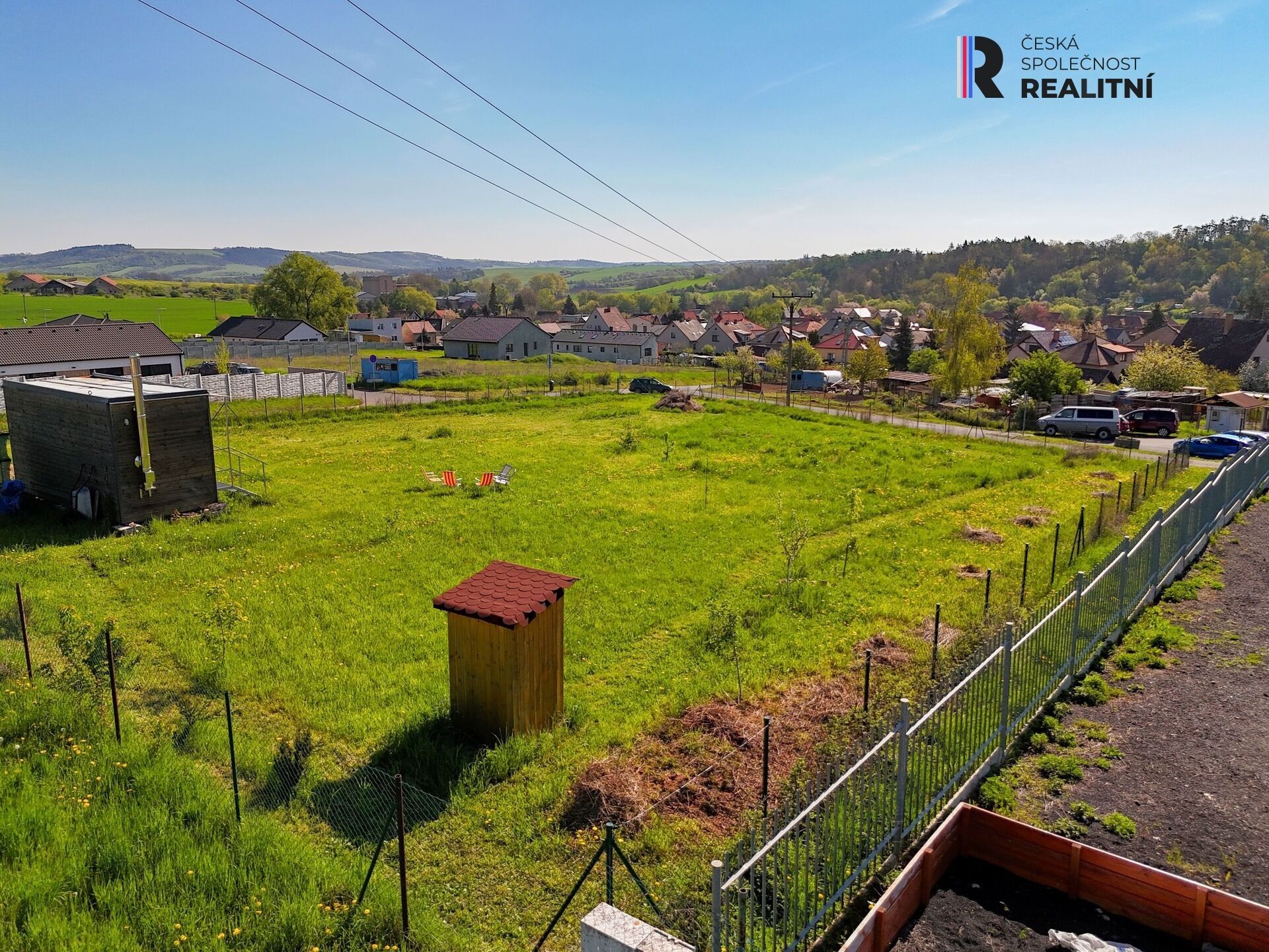 Prodej pozemku 2314 m² - foto 5