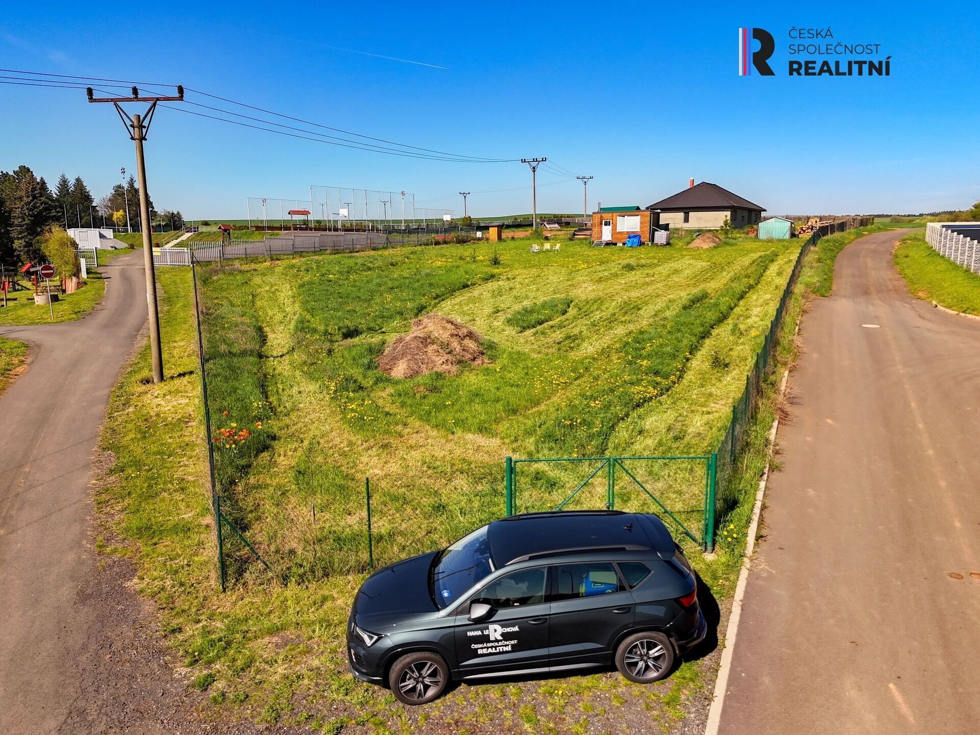 Prodej pozemku 2314 m² - foto 6
