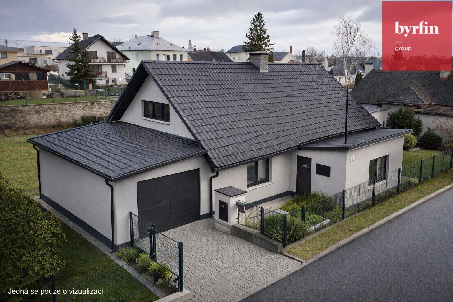 Prodej domu 150 m² - foto 1