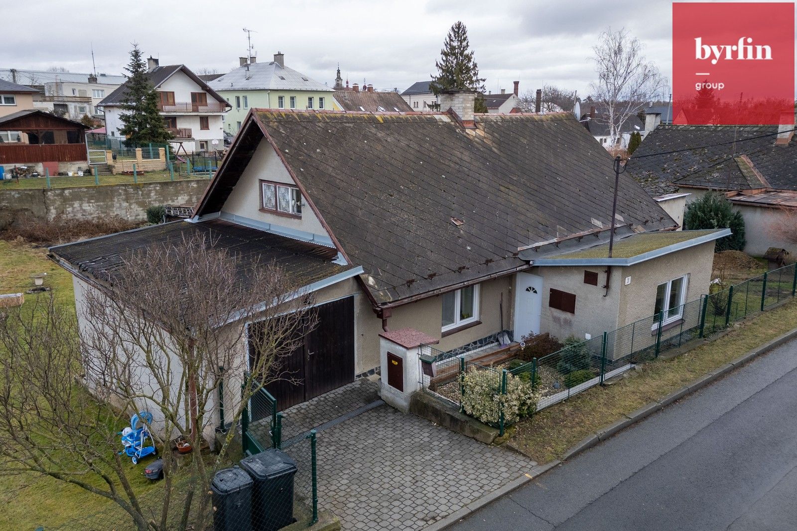 Prodej domu 150 m² - foto 3
