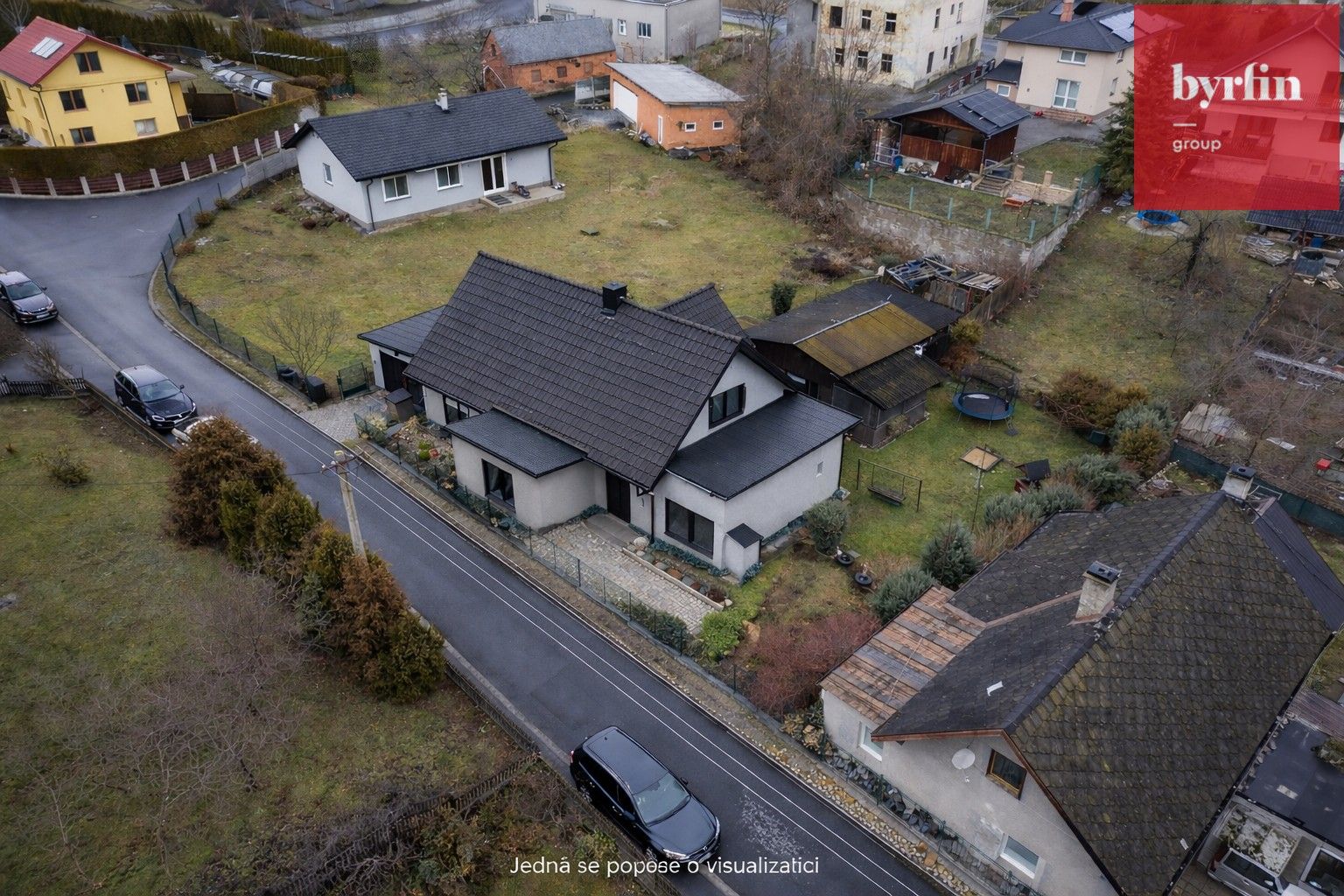 Prodej domu 150 m² - foto 2