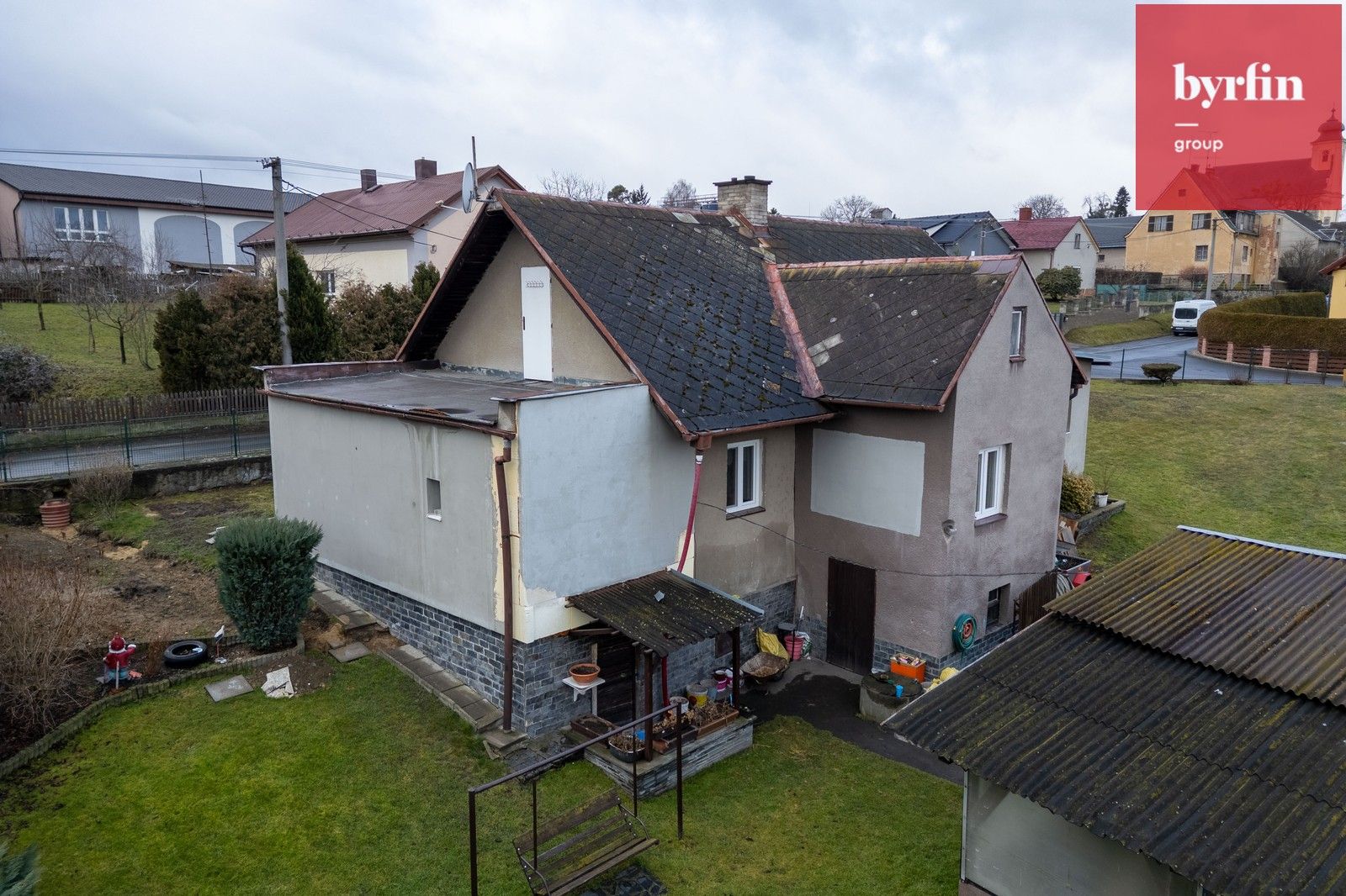Prodej domu 150 m² - foto 21
