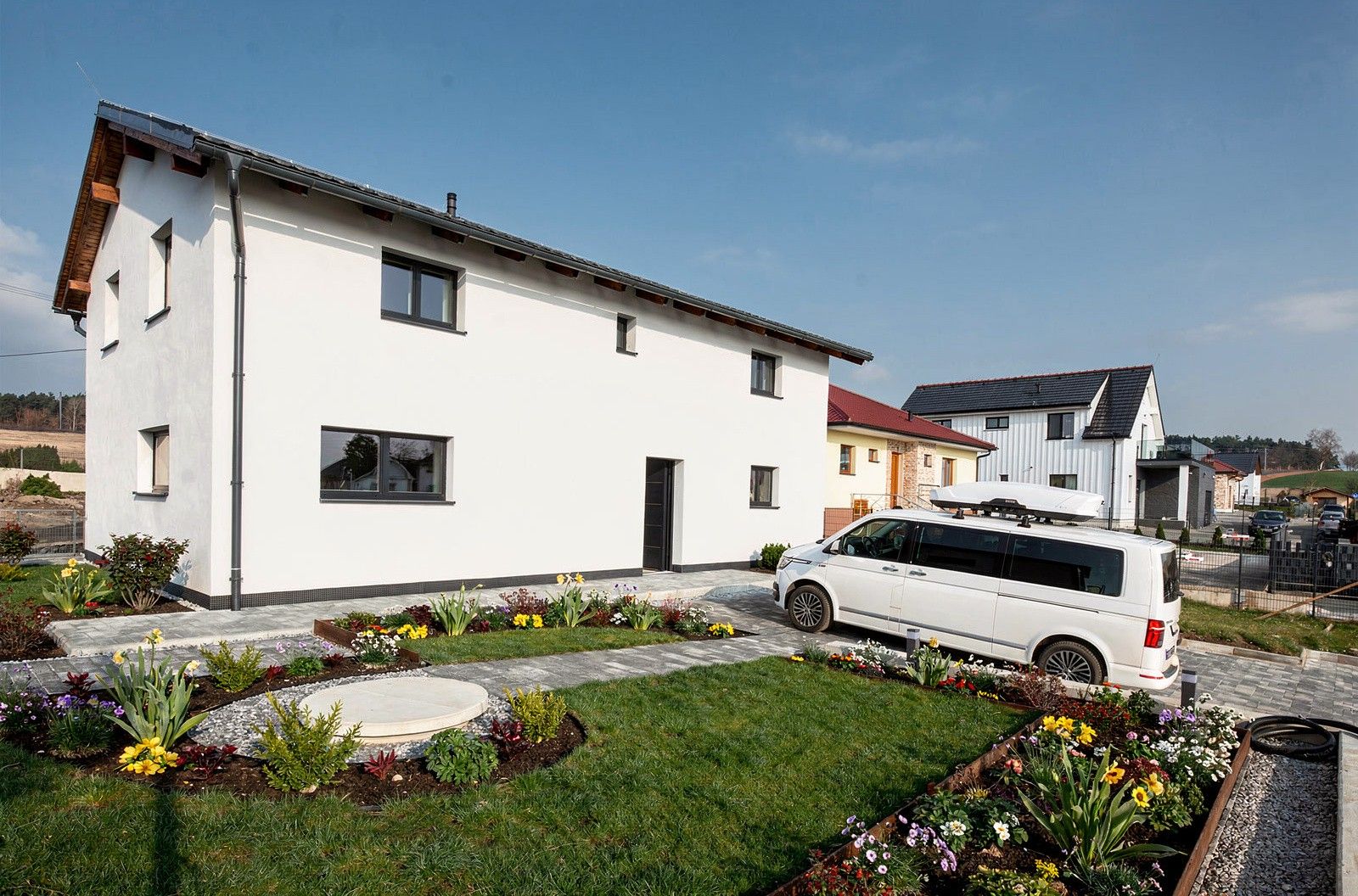 Prodej domu 155 m² - foto 1