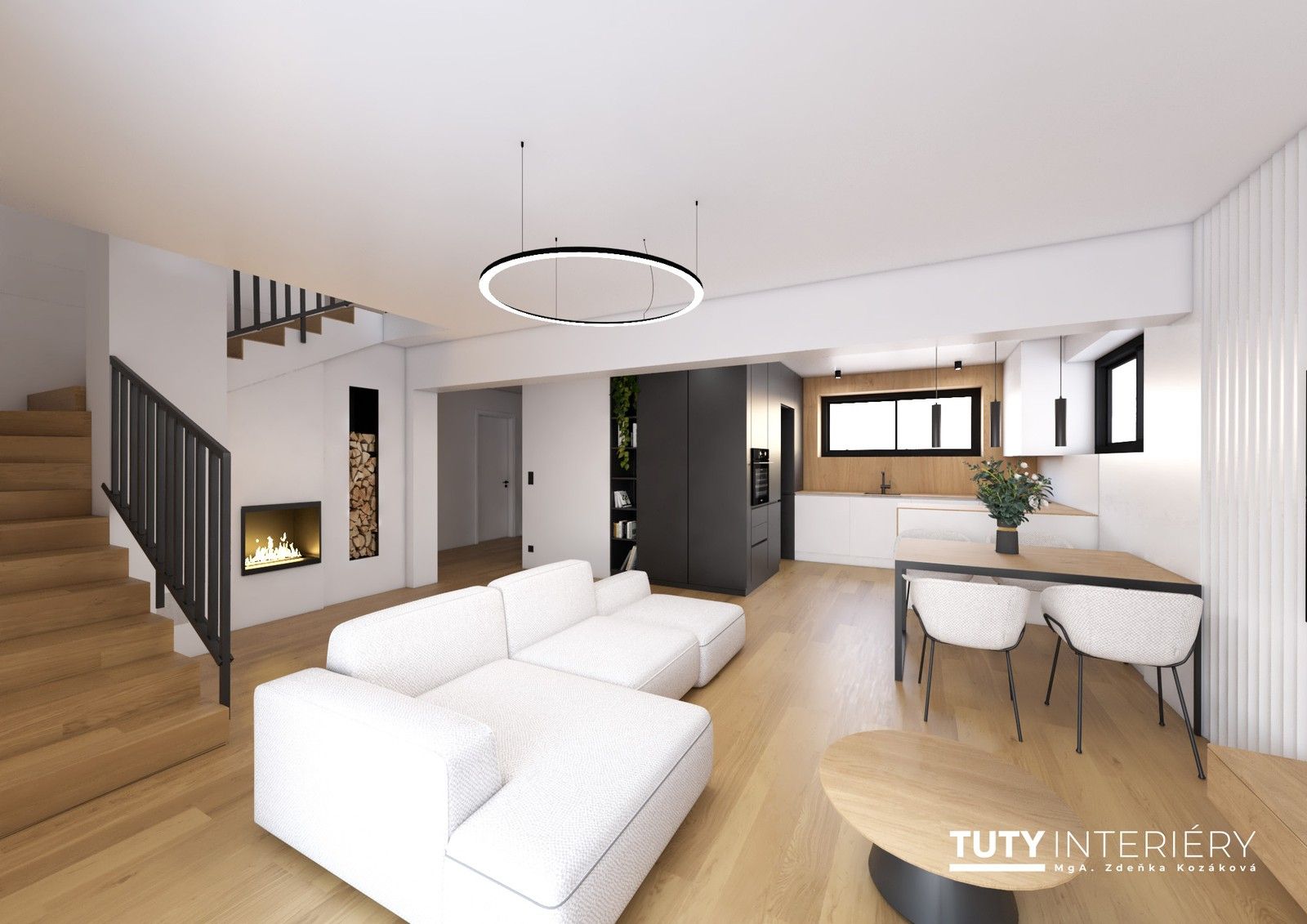 Prodej domu 155 m² - foto 6
