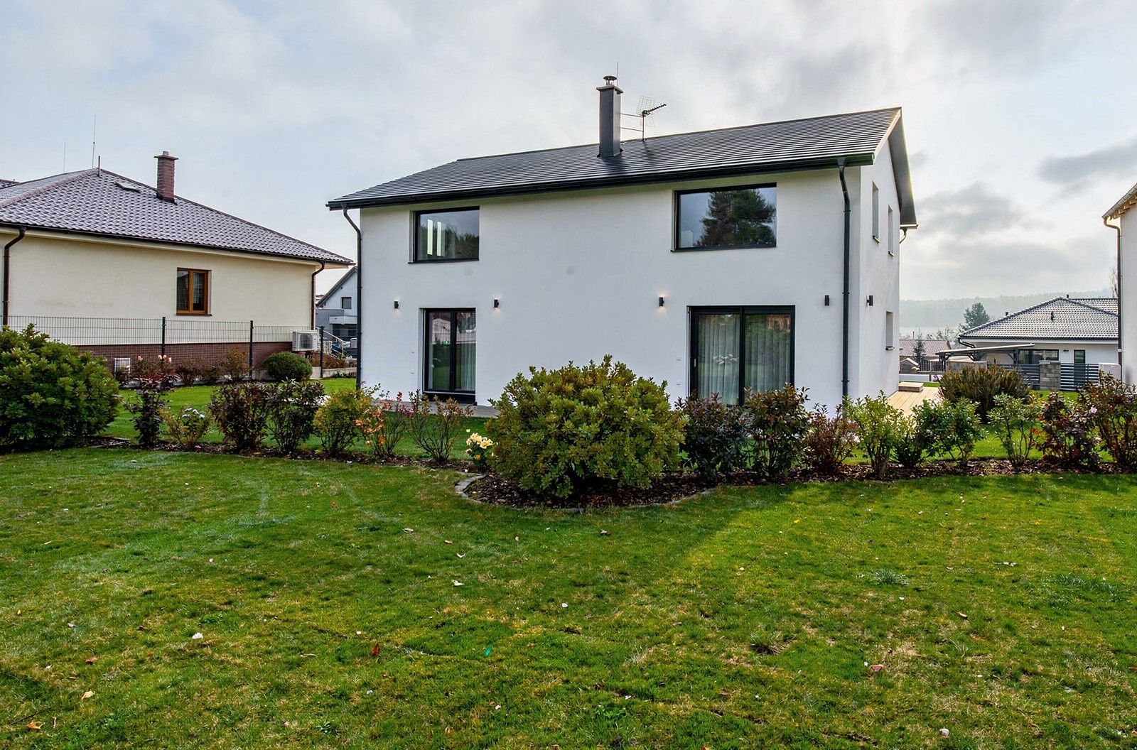 Prodej domu 155 m² - foto 4