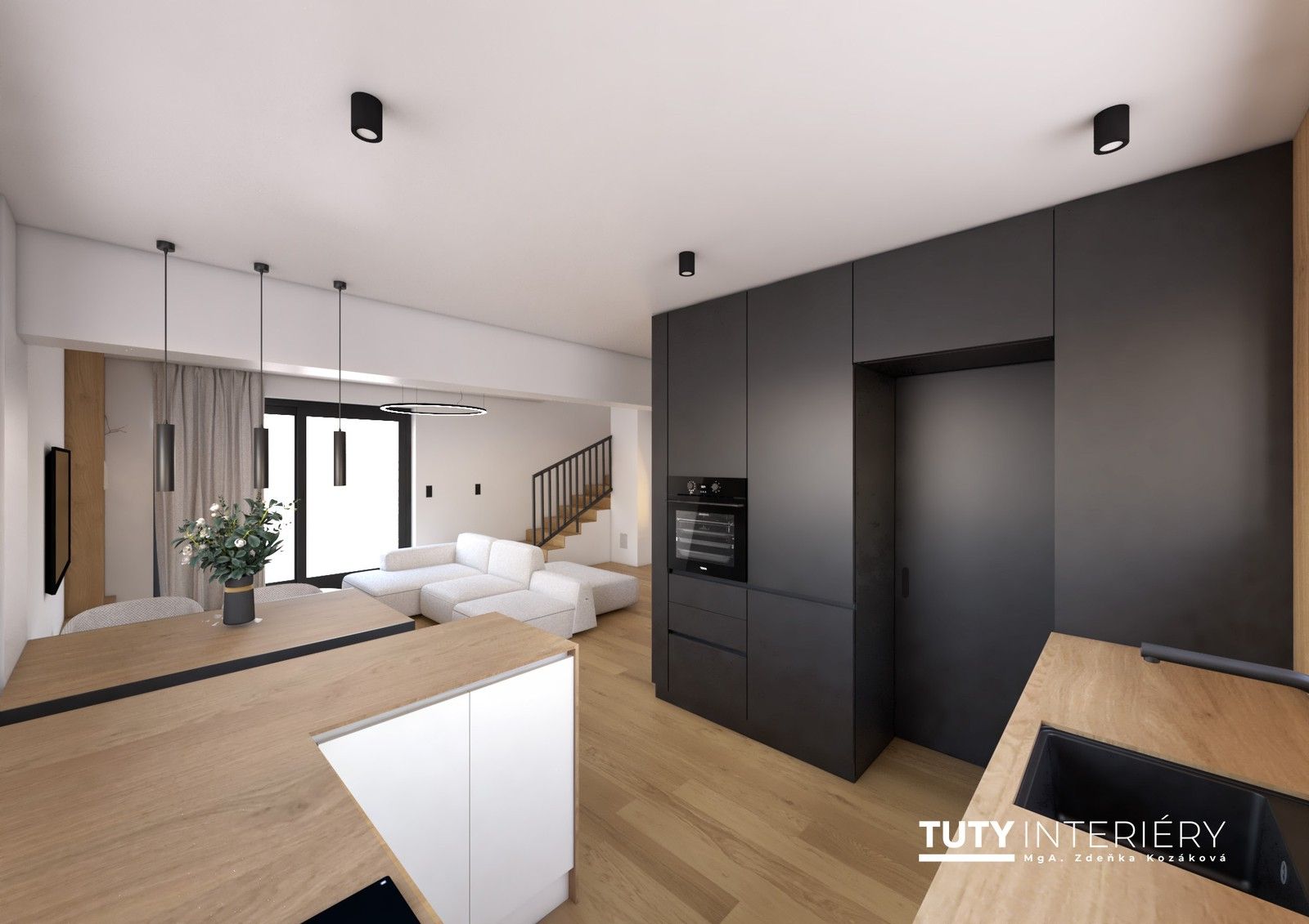 Prodej domu 155 m² - foto 9