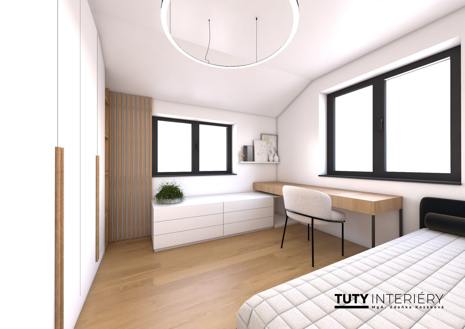 Prodej domu 155 m² - foto 15