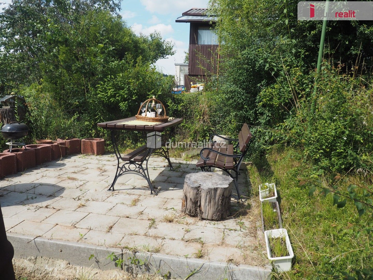 Prodej domu 16 m² - foto 4