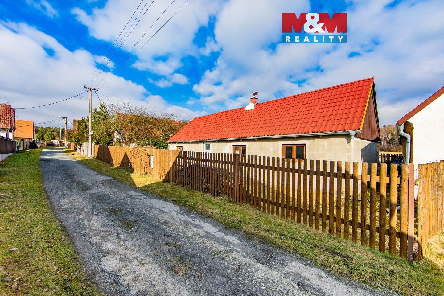 Prodej domu 83 m² - foto 2