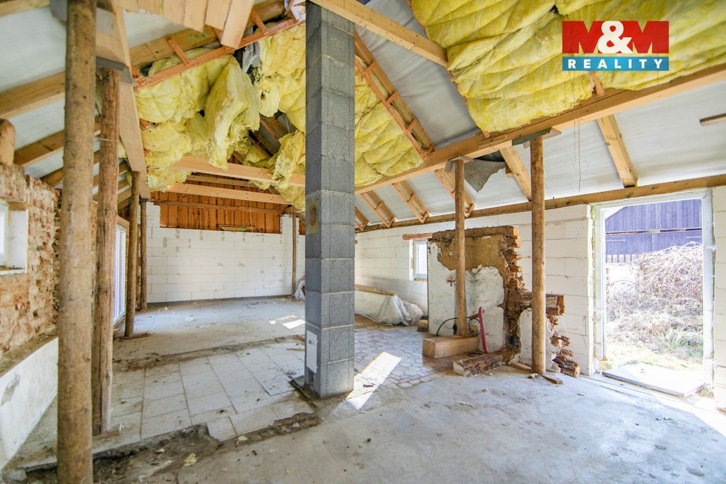 Prodej domu 83 m² - foto 12