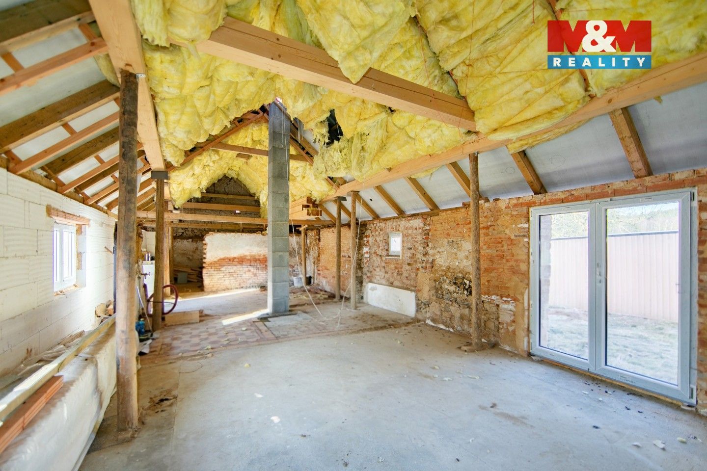 Prodej domu 83 m² - foto 13