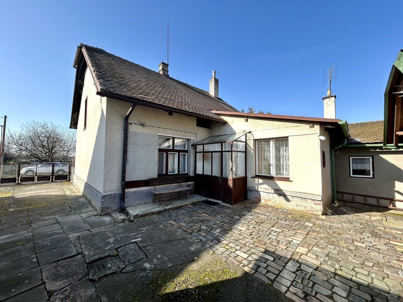 Prodej domu 130 m² - foto 3