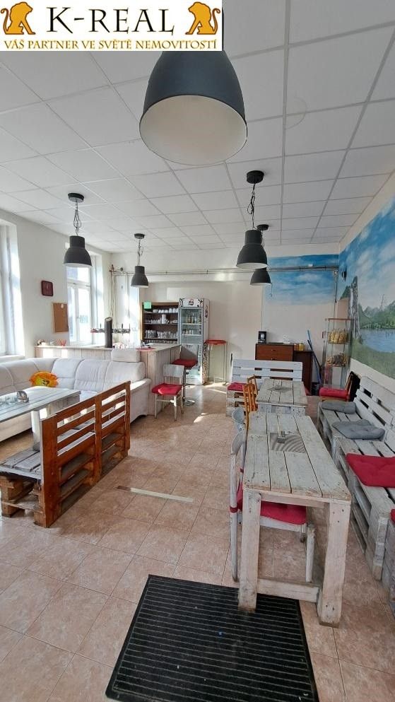 Pronájem komerčního prostoru 77 m² - foto 4