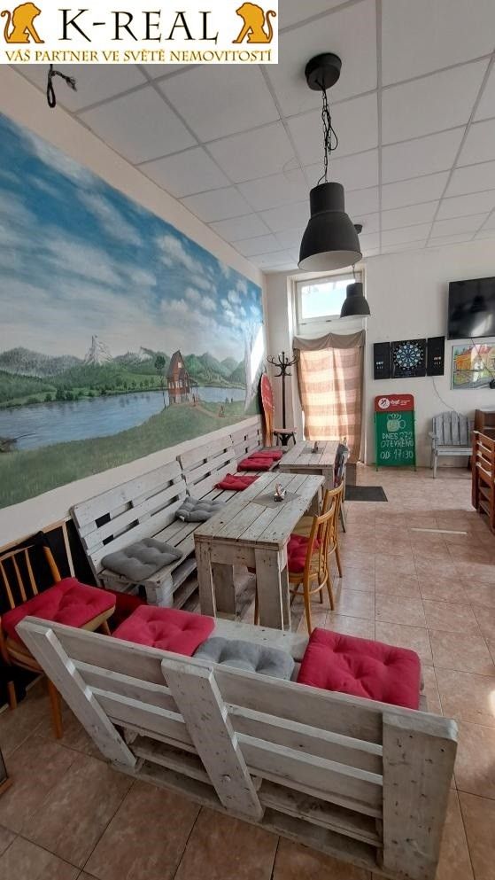 Pronájem komerčního prostoru 77 m² - foto 5