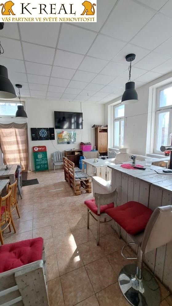 Pronájem komerčního prostoru 77 m² - foto 7