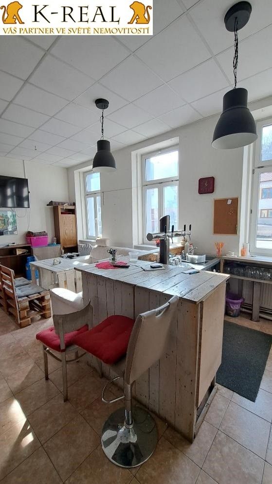 Pronájem komerčního prostoru 77 m² - foto 8