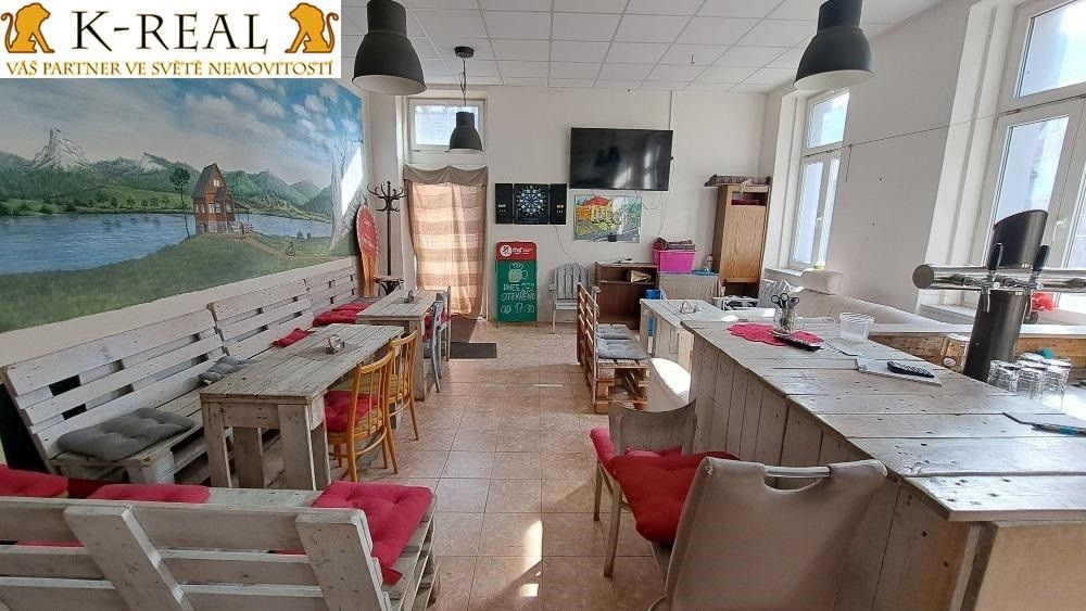 Pronájem komerčního prostoru 77 m² - foto 6