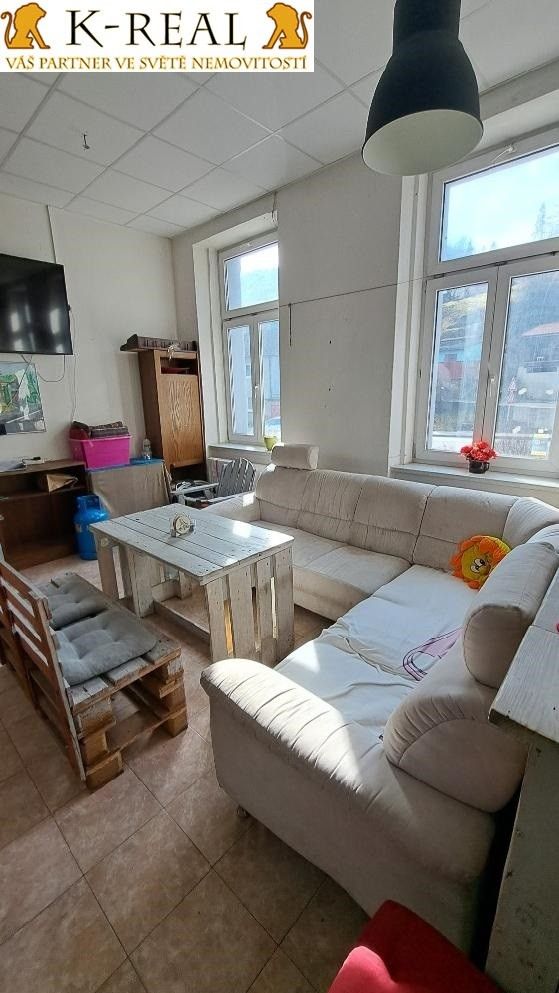 Pronájem komerčního prostoru 77 m² - foto 9