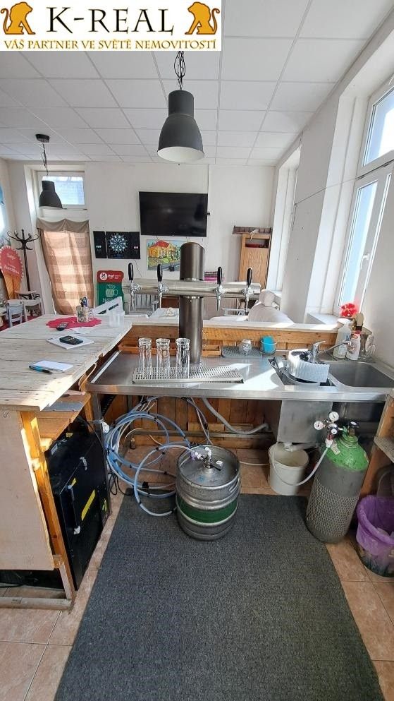 Pronájem komerčního prostoru 77 m² - foto 10
