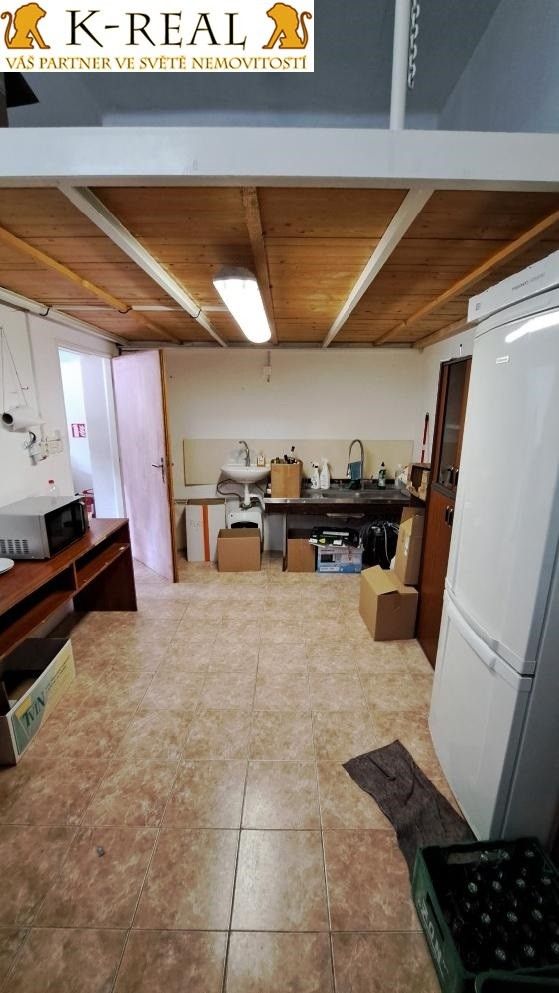 Pronájem komerčního prostoru 77 m² - foto 13