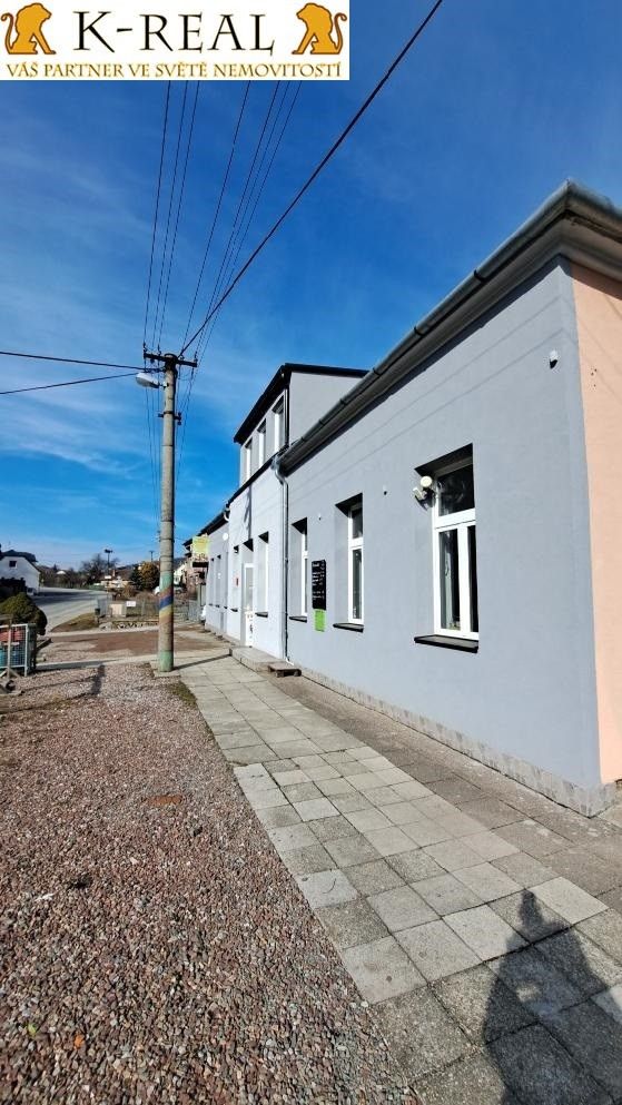 Pronájem komerčního prostoru 77 m² - foto 18