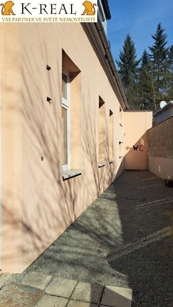 Pronájem komerčního prostoru 77 m² - foto 17