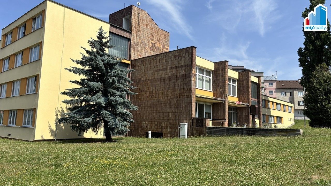 Pronájem komerčního prostoru 20 m² - foto 2