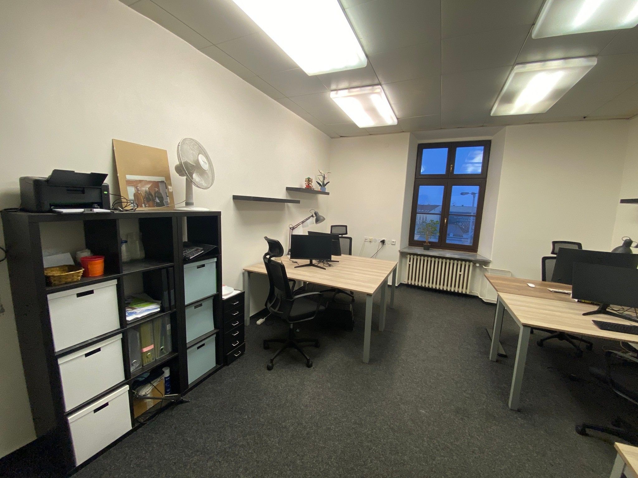 Pronájem komerčního prostoru 30 m² - foto 2