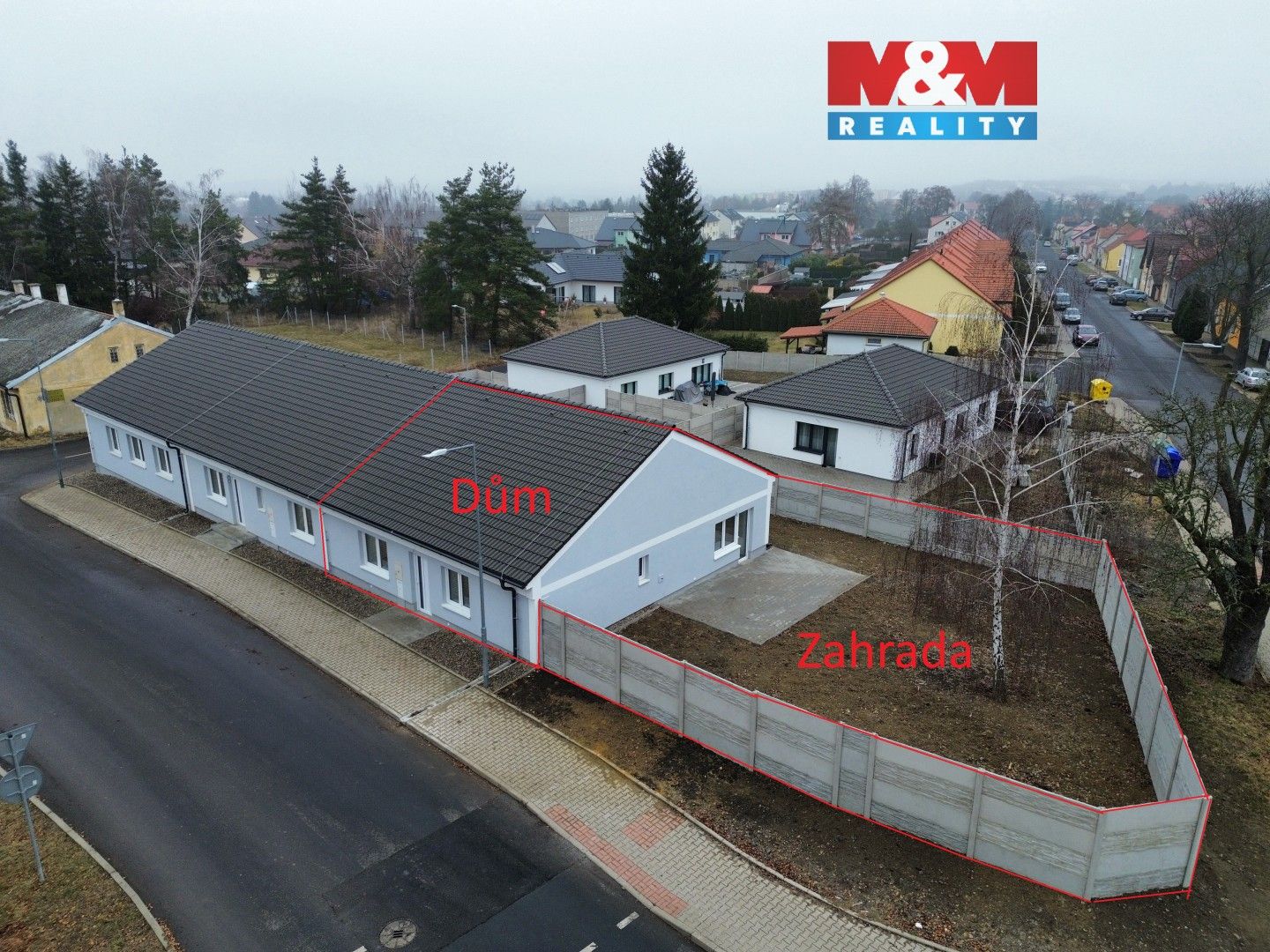 Prodej domu 120 m² - foto 5