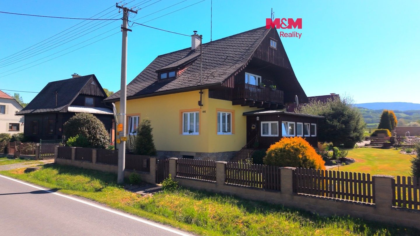 Prodej domu 620 m² - foto 1